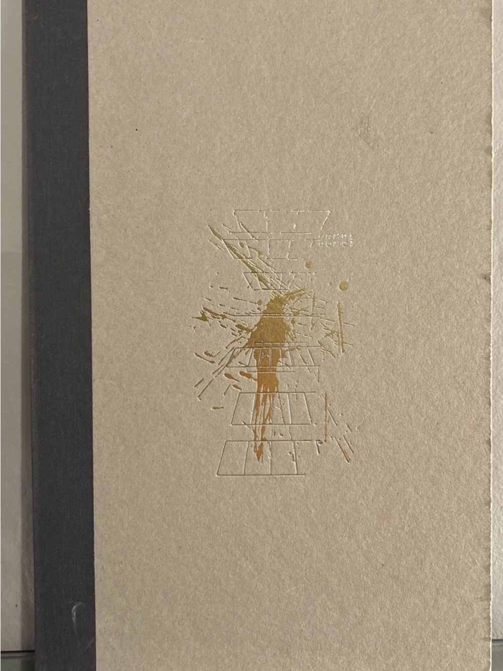 Limited Edition Art Prints by Sigur Ros- Made in Iceland- Set of 3